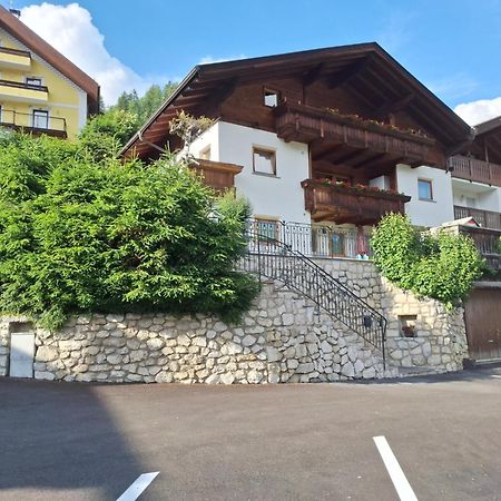 Santa Cristina Val Gardena Apartments Insam מראה חיצוני תמונה