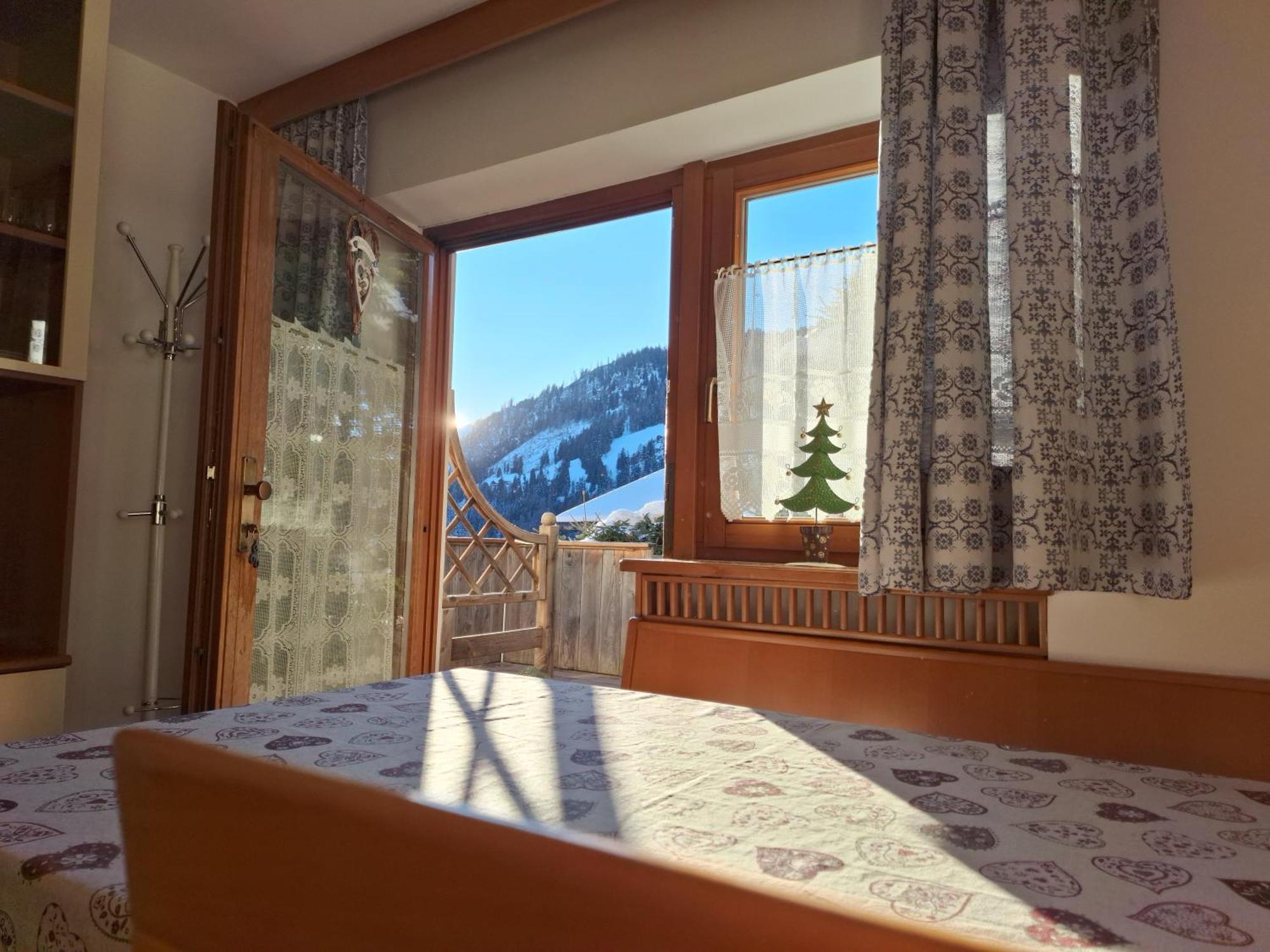 Santa Cristina Val Gardena Apartments Insam מראה חיצוני תמונה