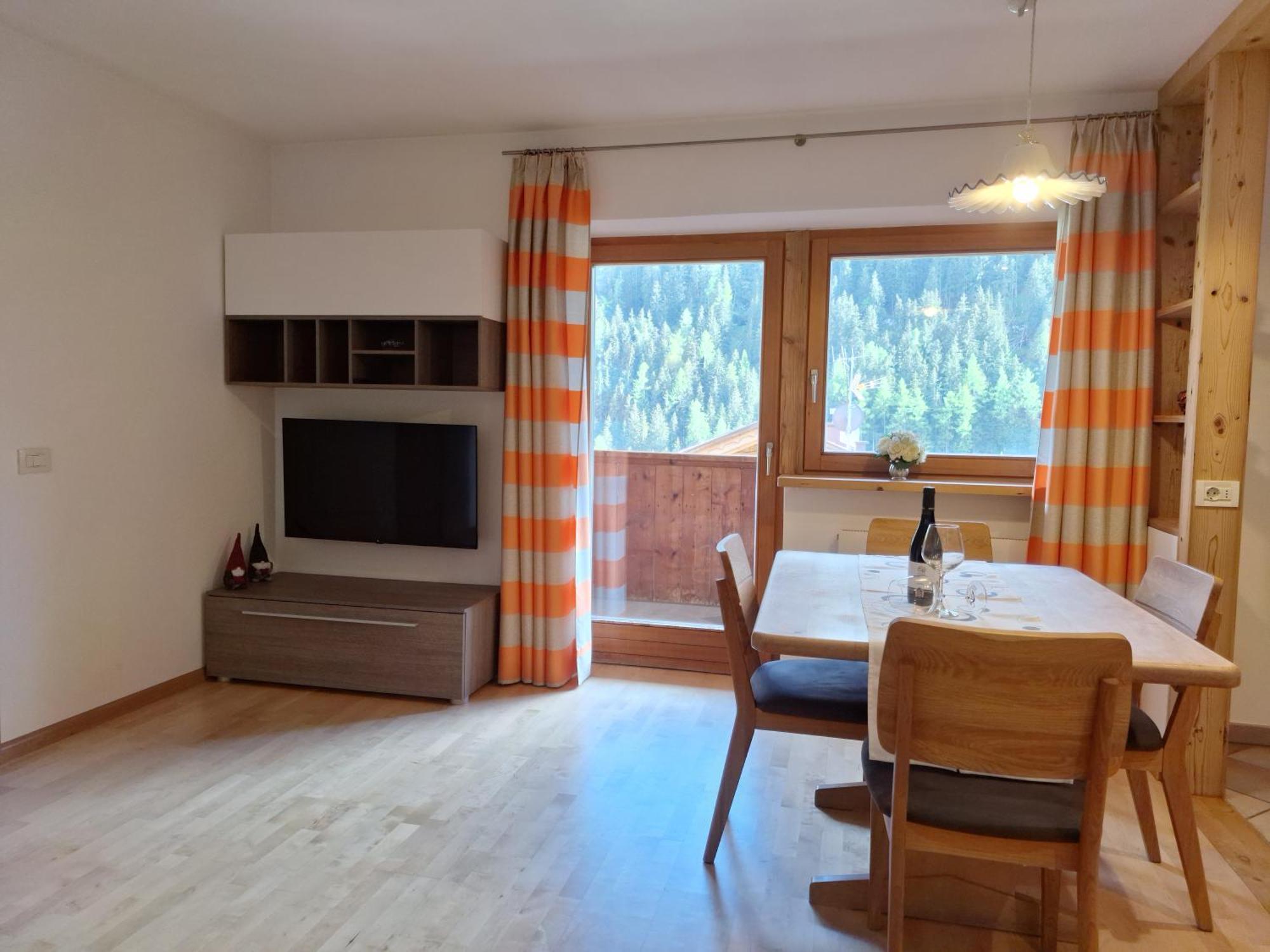 Santa Cristina Val Gardena Apartments Insam מראה חיצוני תמונה