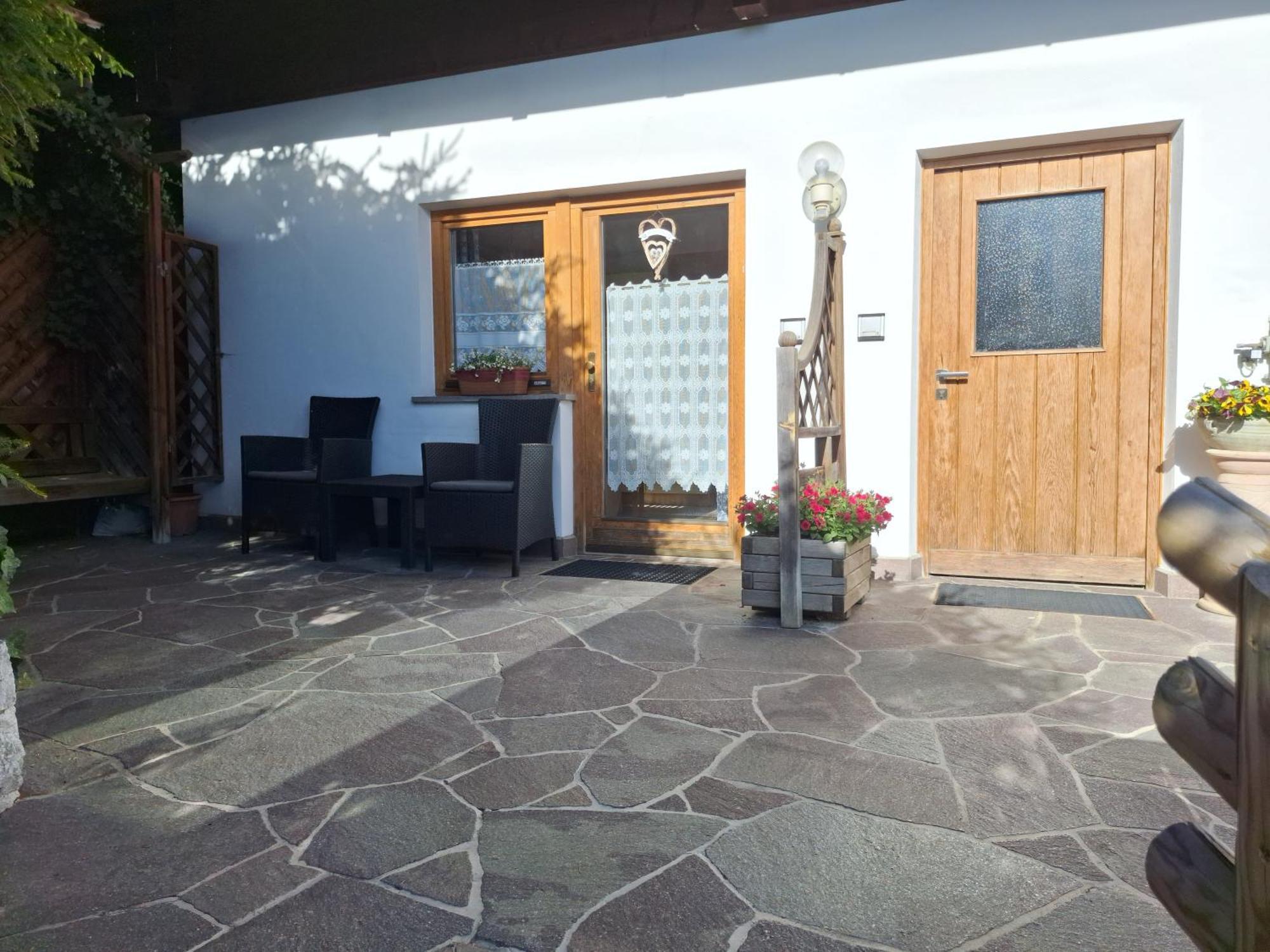 Santa Cristina Val Gardena Apartments Insam מראה חיצוני תמונה