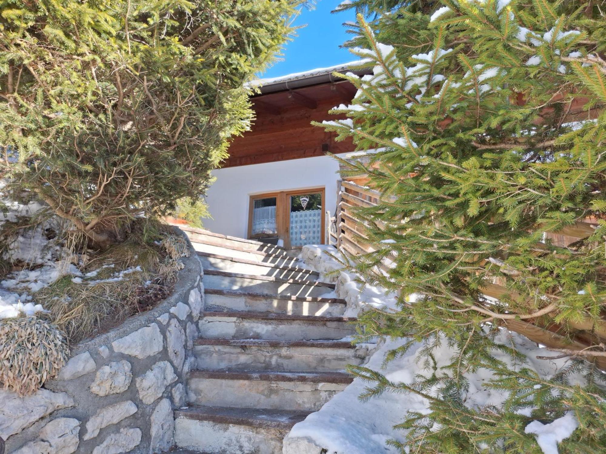 Santa Cristina Val Gardena Apartments Insam מראה חיצוני תמונה