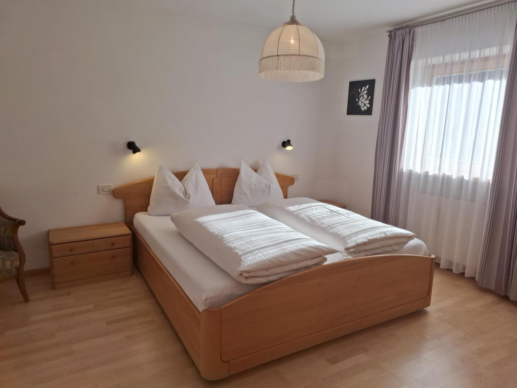 Santa Cristina Val Gardena Apartments Insam מראה חיצוני תמונה