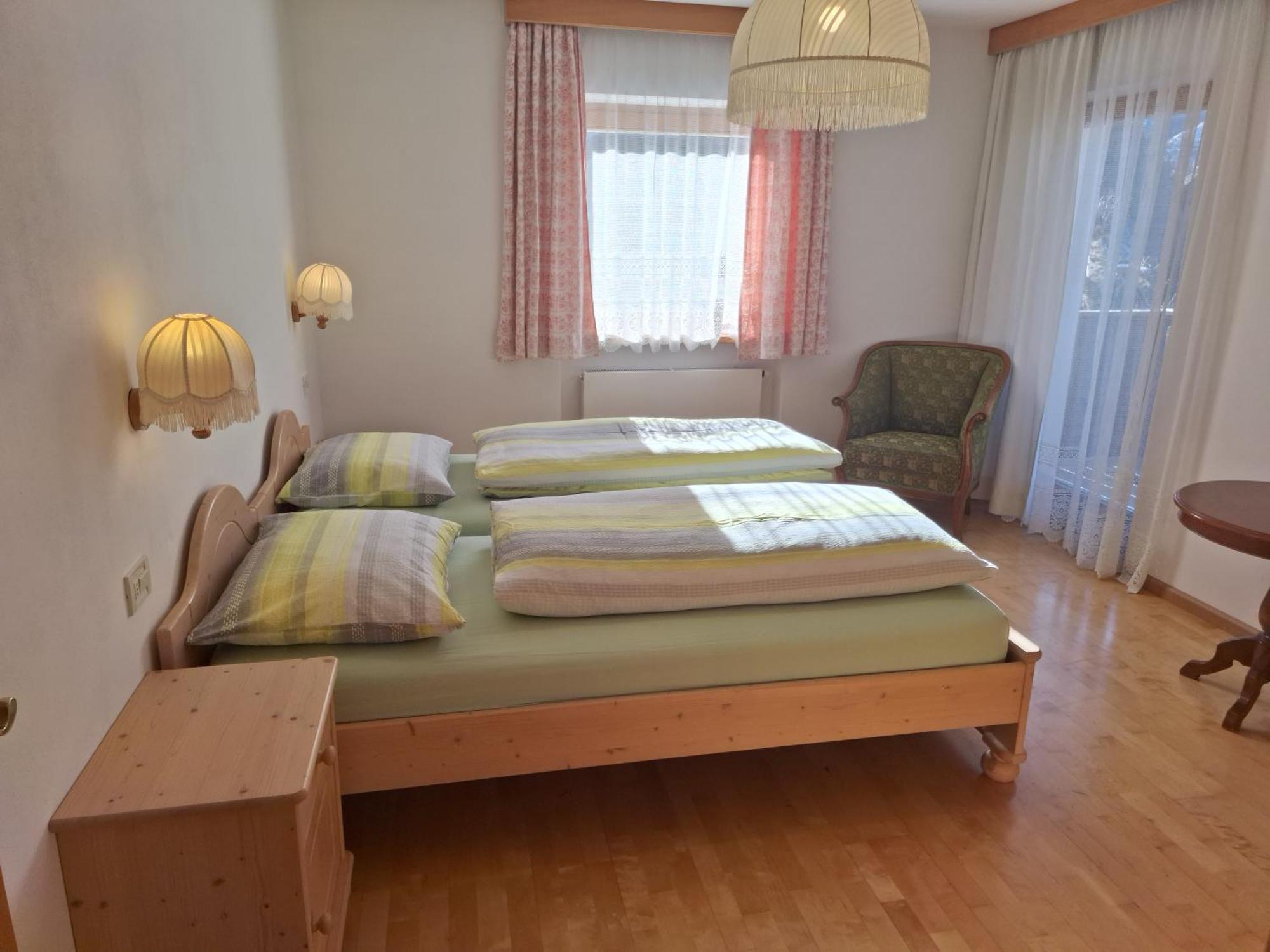 Santa Cristina Val Gardena Apartments Insam מראה חיצוני תמונה