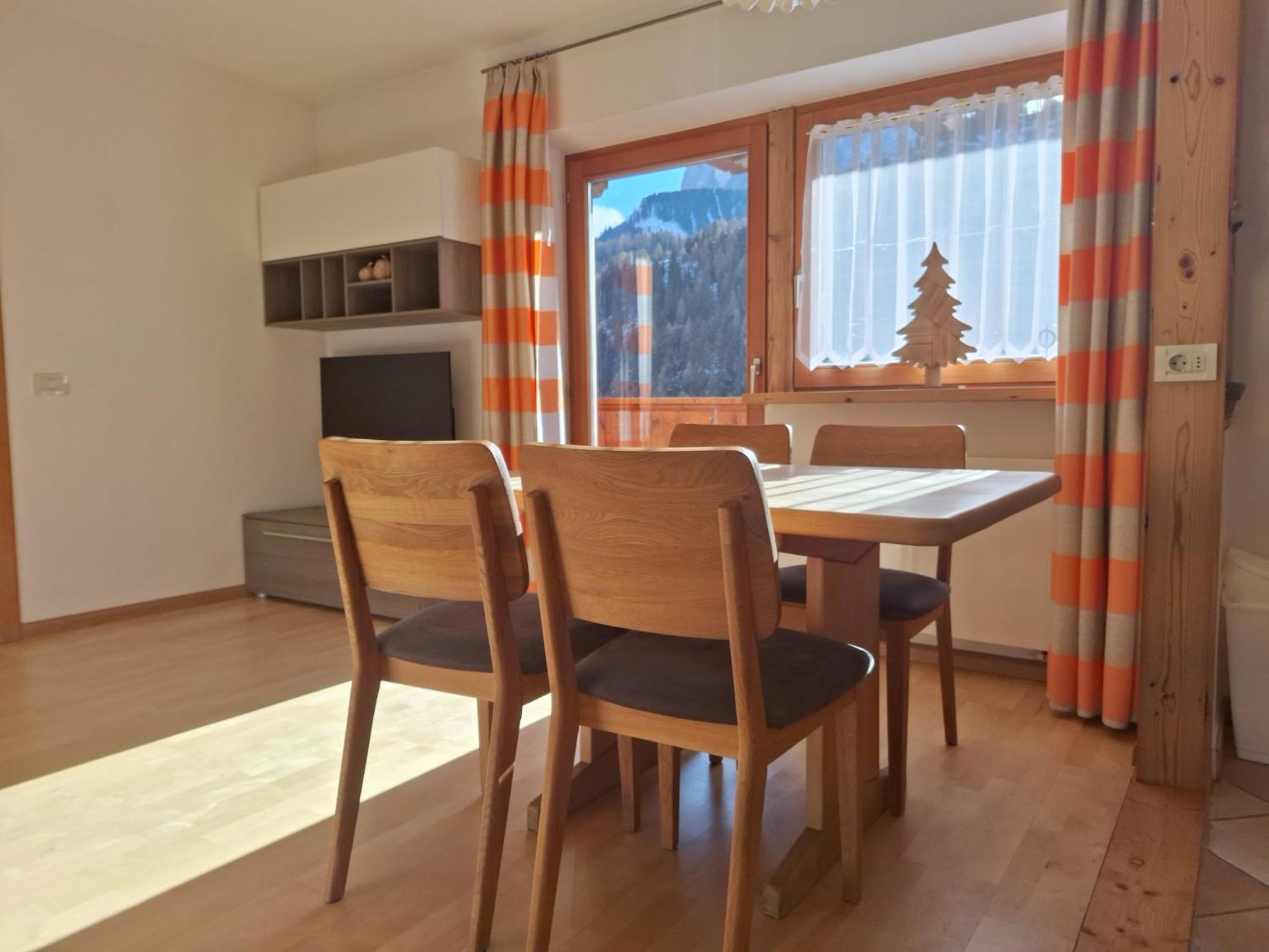 Santa Cristina Val Gardena Apartments Insam מראה חיצוני תמונה